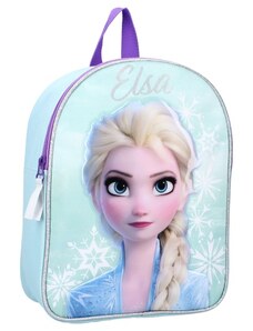 VadoBag Detský ruksak Frozen Odvážna Elsa
