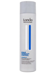 Londa Professional Scalp Dandruff Shampoo 250ml