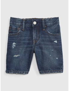 GAP Kids Denim Shorts '90s loose Washwell - Boys