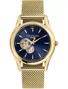 Pánske hodinky Trussardi Automatic T-Light R2423127003
