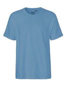 Neutral Pánske tričko Classic z organickej Fairtrade bavlny