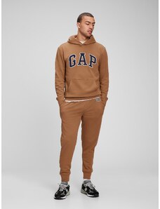 GAP Sweatpants french terry with logo - Men