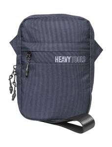 Heavy Tools pánská taška přes rameno Egnon tmavě modrá