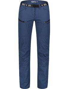 Nordblanc Modré dámske outdoorové nohavice GO-GETTER