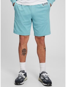 GAP Shorts with logo - Men