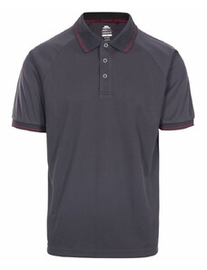 Men's T-shirt with collar Trespass Bonington