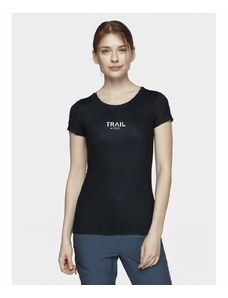 Women's outdoor T-shirt 4F