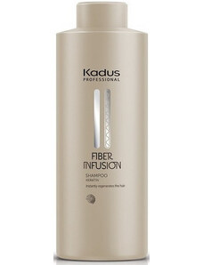 Kadus Professional Fiber Infusion Shampoo 1l