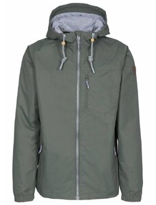 Men's Trespass Anchorage Waterproof Jacket