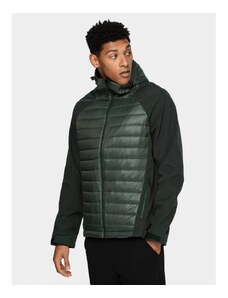 Men's softshell jacket 4F