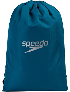 Speedo Pool Bag Modrá