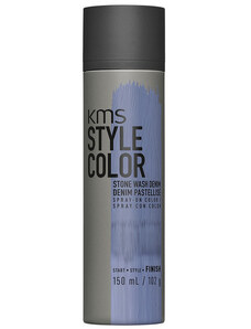 KMS Style Color 150ml, Stone Wash Denim