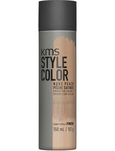 KMS Style Color 150ml, Nude Peach