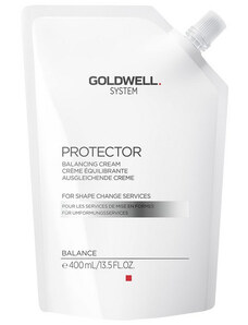 Goldwell System Protector Balancing Cream 400ml