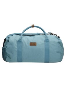 Beagles Modrá cestovná taška na rameno "Warrior" - veľ. M, L