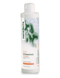 Olive oil - Macrovita Macrovita Olive Oil Shower cream indulging