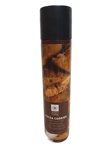 BodyFarm Cocoa Cookies shower gel mini - Sprchovací gél s kakaovými cookies mini 50 ml