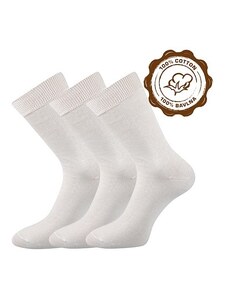 BLAŽEJ klasické 100% bavlnené ponožky Boma
