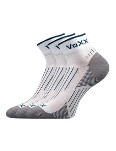 AZUL slabé športové ponožky VoXX