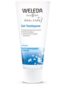 Weleda Sole Toothpaste 75ml
