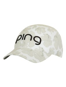 Ping Ladies Tour Delta Cap One Size Damske