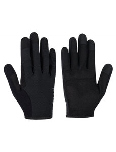 Prstové rukavice Kilpi FINGERS-U čierna