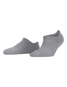 FALKE Ťapky sivá melírovaná