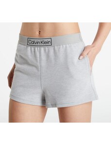 Calvin Klein Dámske šortky QF6799E šedé - XS