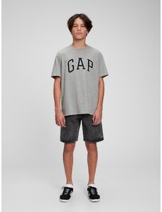 GAP Teen organic T-shirt logo - Boys