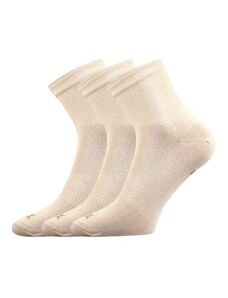 REGULAR slabé antibakteriálne ponožky so striebrom VoXX