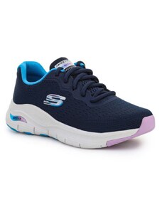 Skechers Arch Fit Infinity Cool W 149722-NVMT