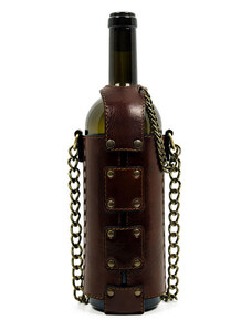Glara Netradičná kabelka na víno