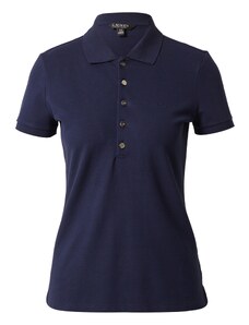 Lauren Ralph Lauren Tričko 'KIEWICK' námornícka modrá