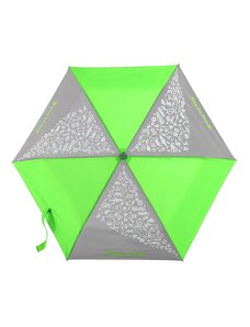 Hama Step by Step Umbrella Neon Green