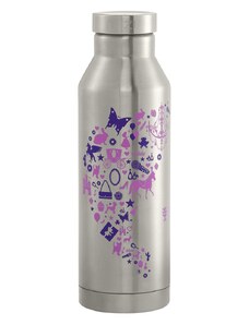 Hama Izolated Bottle 0,56 l Purple/Pink