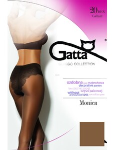 Pančuchové nohavice Gatta Monica