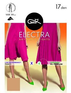 Pančuchové nohavice Gatta Electra