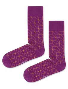 Pánske ponožky farebné