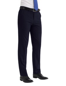Pánske nohavice Monaco Tailored Fit Brook Taverner - Nezakončená dĺžka 92 cm