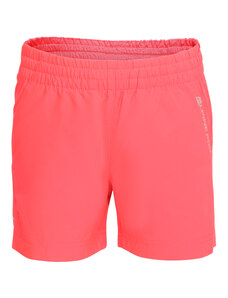 Children's shorts ALPINE PRO GEDARO, diva pink