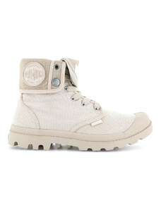 Palladium Baggy Sahara - Pánske - Tenisky Palladium - Hnedé - 02353-221-M