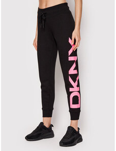 Teplákové nohavice DKNY Sport