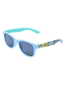 EUROSWAN Detské slnečné okuliare "Paw Patrol" - svetlo modrá