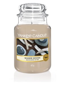 Yankee Candle Seaside Woods Classic 623g