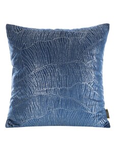 Eurofirany Unisex's Pillowcase 387684 Navy Blue