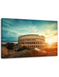 Gario Obraz na plátne Rímske koloseum Rozmery: 60 x 40 cm