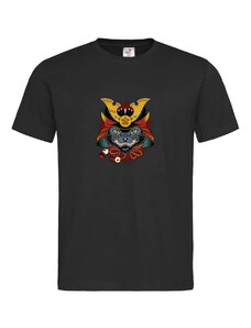 Stedman Comfort Pánske tričko Samuraj