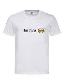 Stedman Comfort Pánske tričko Beer o’clock