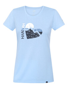 Women's T-Shirt Hannah COREY II dream blue