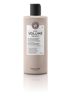 MARIA NILA Šampón Pure Volume 350 ml